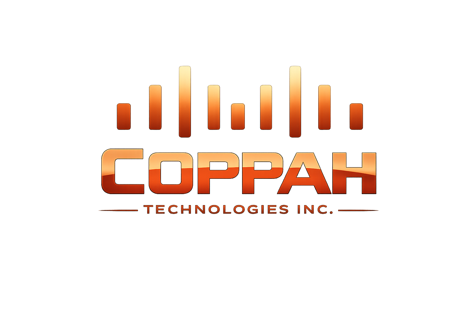 Coppah Technology